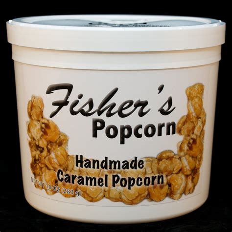 Fisher's popcorn ocean city - Life is salty, sweet, and cheesy with Fisher's Popcorn! 燎 Which flavor are you craving today?